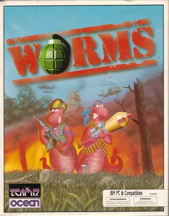 Worms